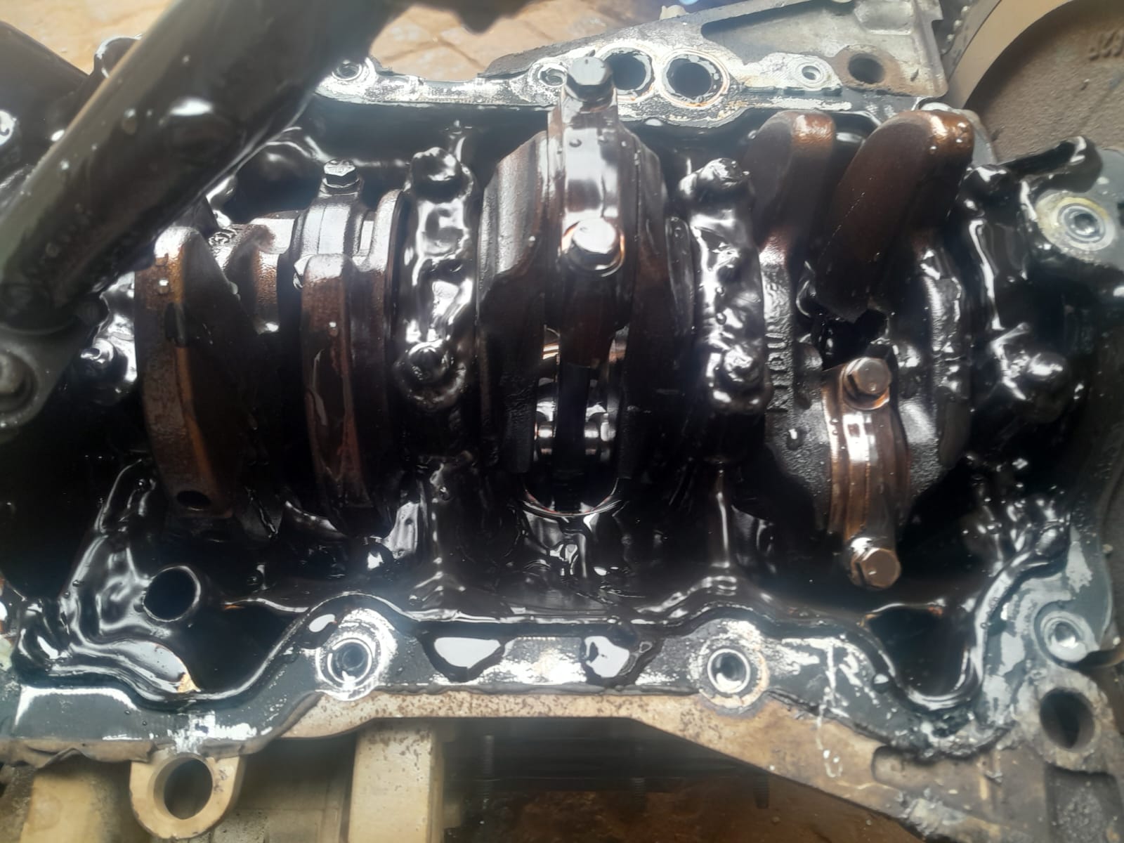 Customer Satisfaction