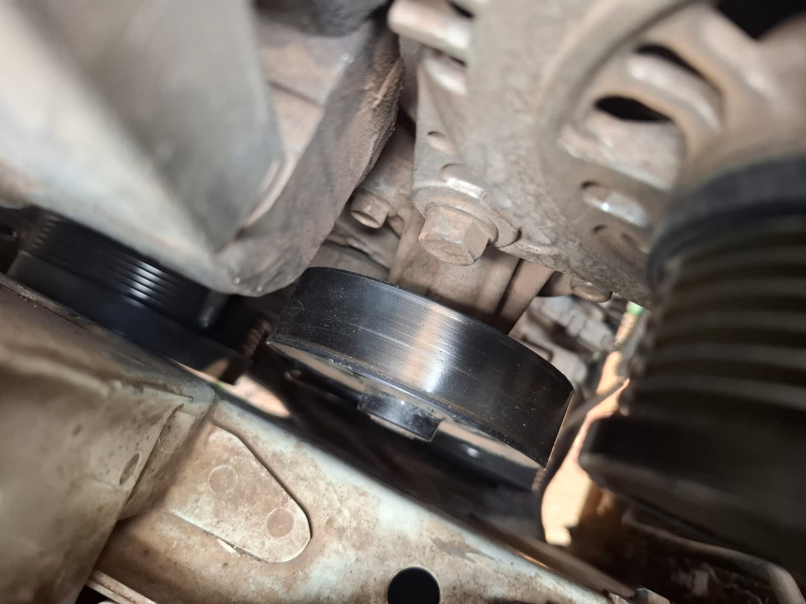 Customer Satisfaction